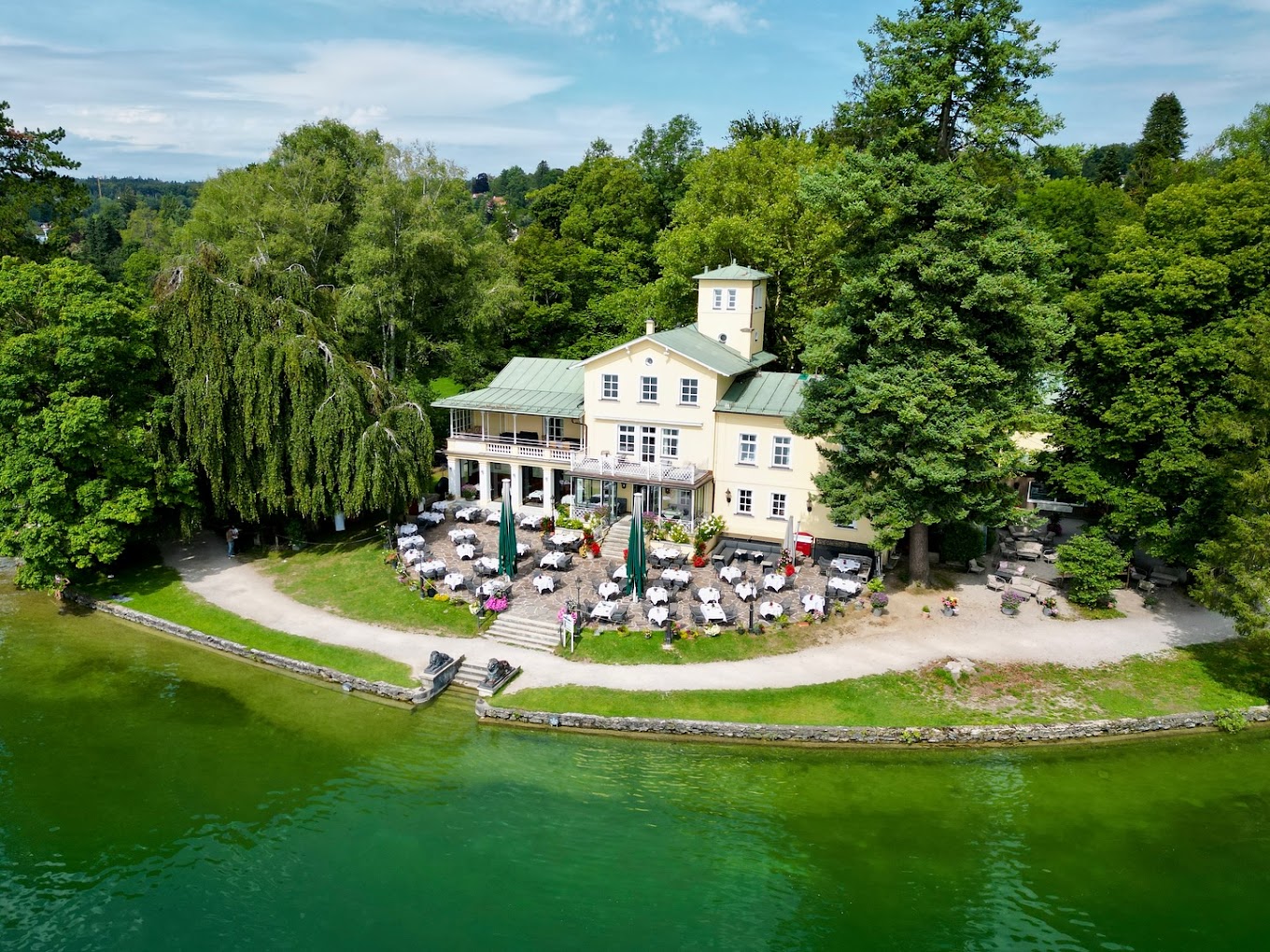 Midgardhaus Tutzing